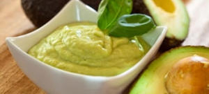 Avocado Guacamole - Bioprodu C